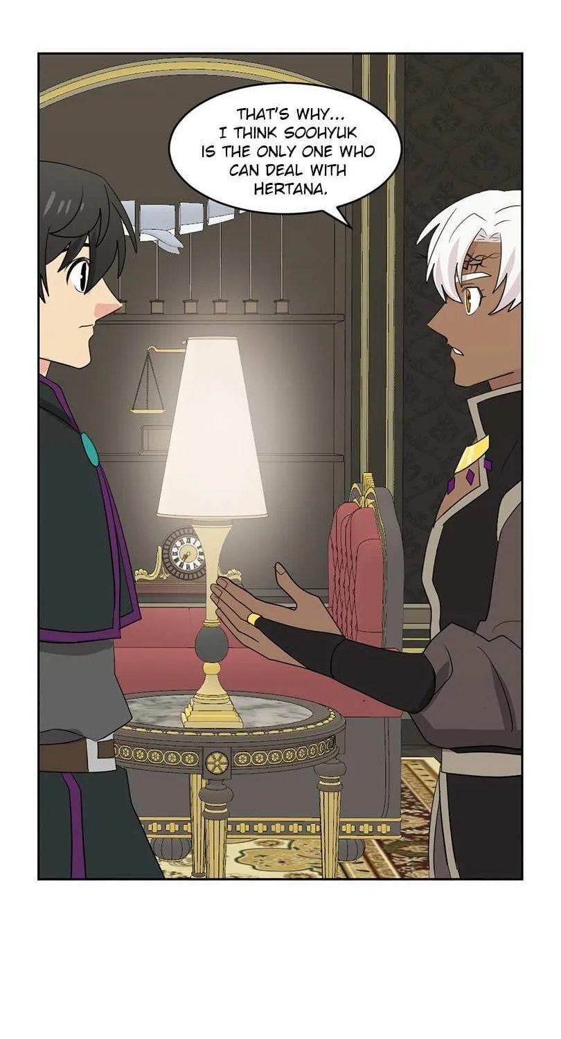 Read Reader (Chang Han-Yoon) chapter 133 image 62 on Lezhin