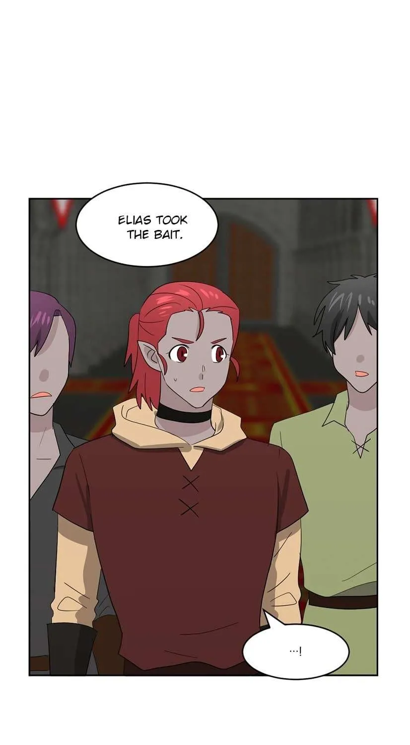 Read Reader (Chang Han-Yoon) chapter 134 image 11 on Lezhin