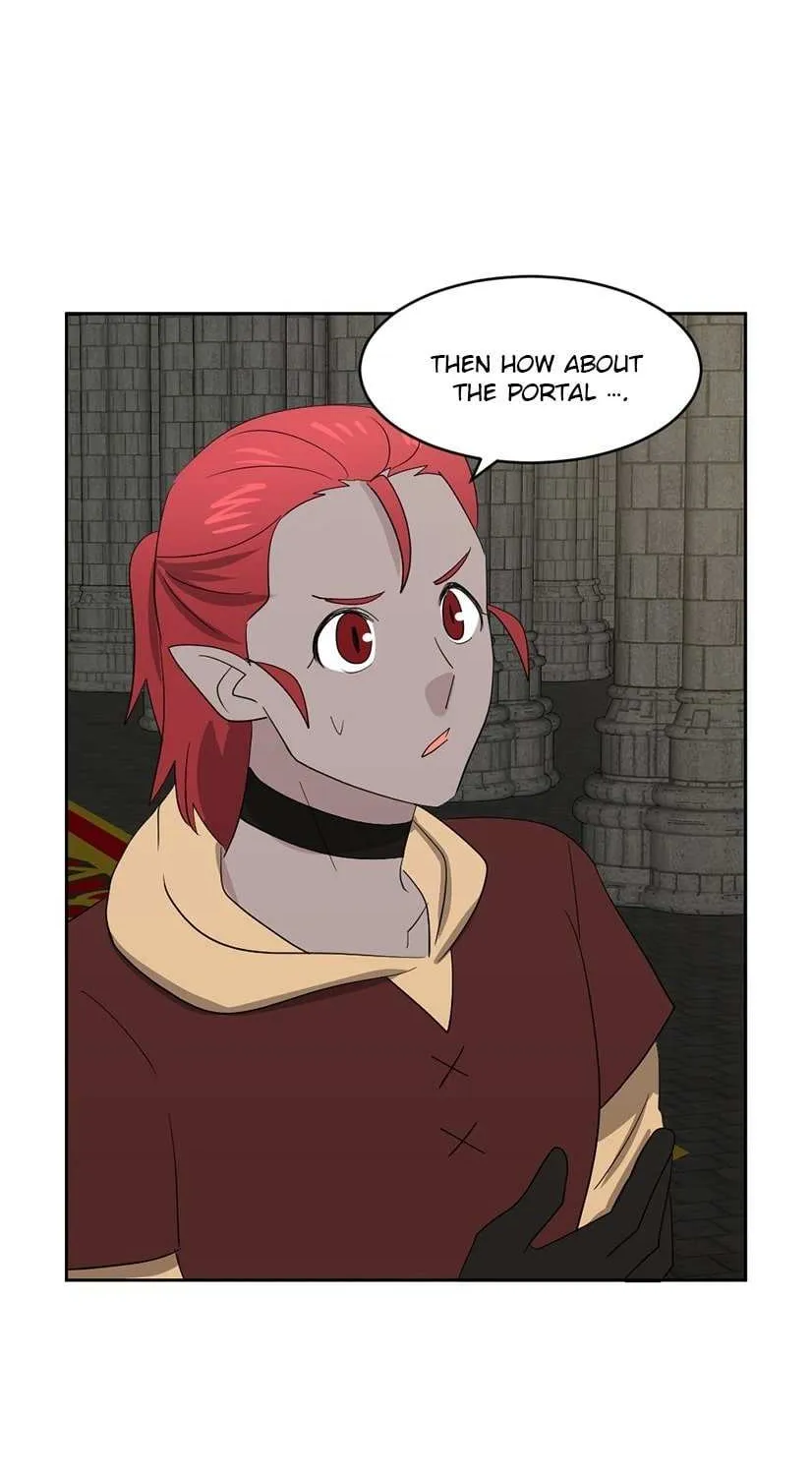 Read Reader (Chang Han-Yoon) chapter 134 image 13 on Lezhin