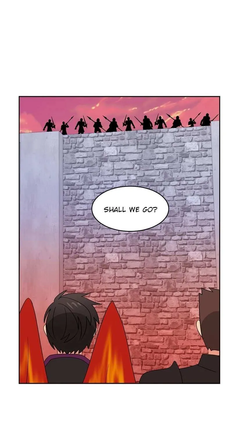Read Reader (Chang Han-Yoon) chapter 134 image 32 on Lezhin