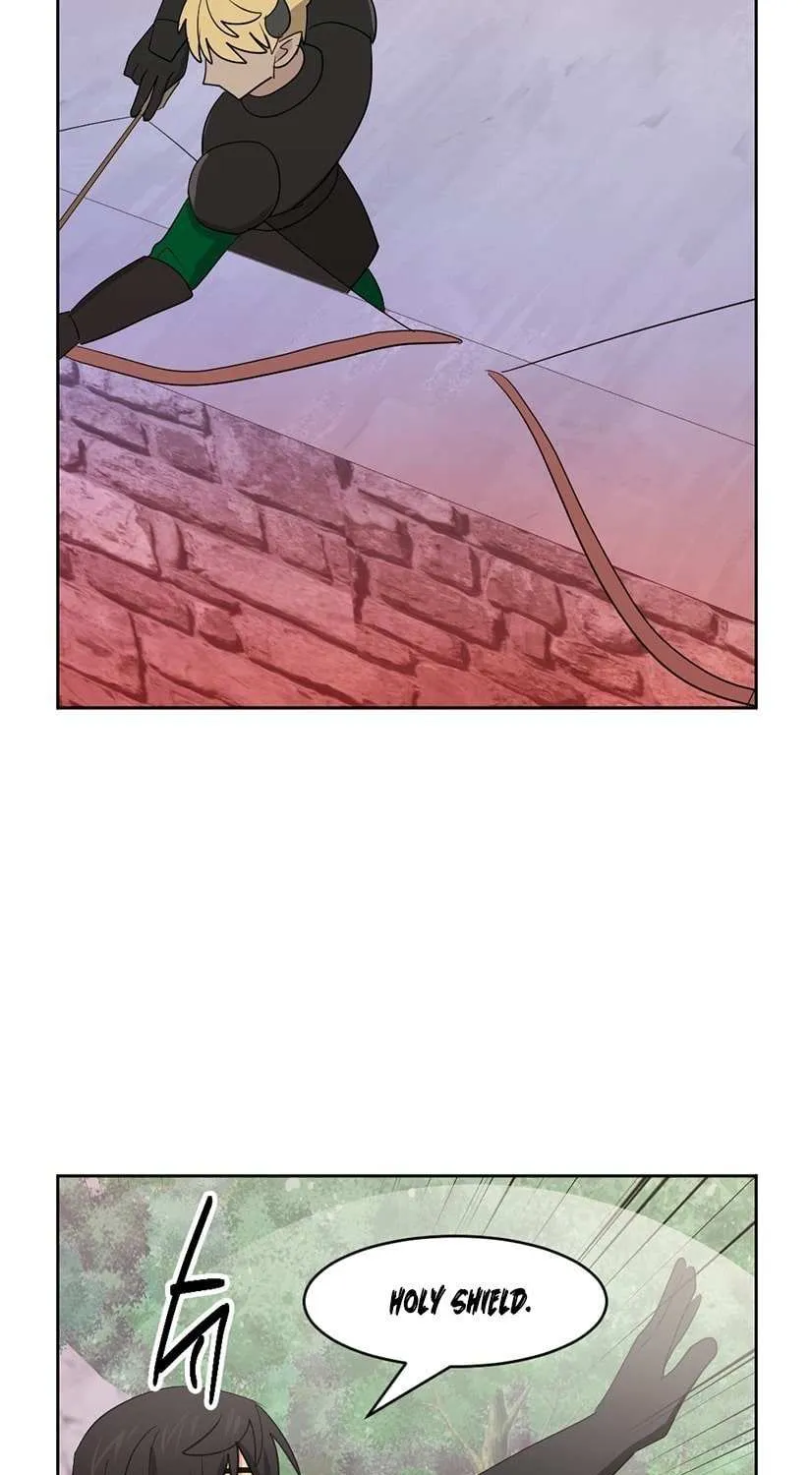 Read Reader (Chang Han-Yoon) chapter 134 image 36 on Lezhin