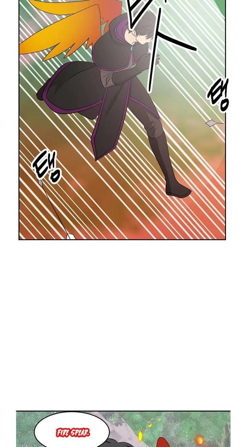 Read Reader (Chang Han-Yoon) chapter 134 image 38 on Lezhin