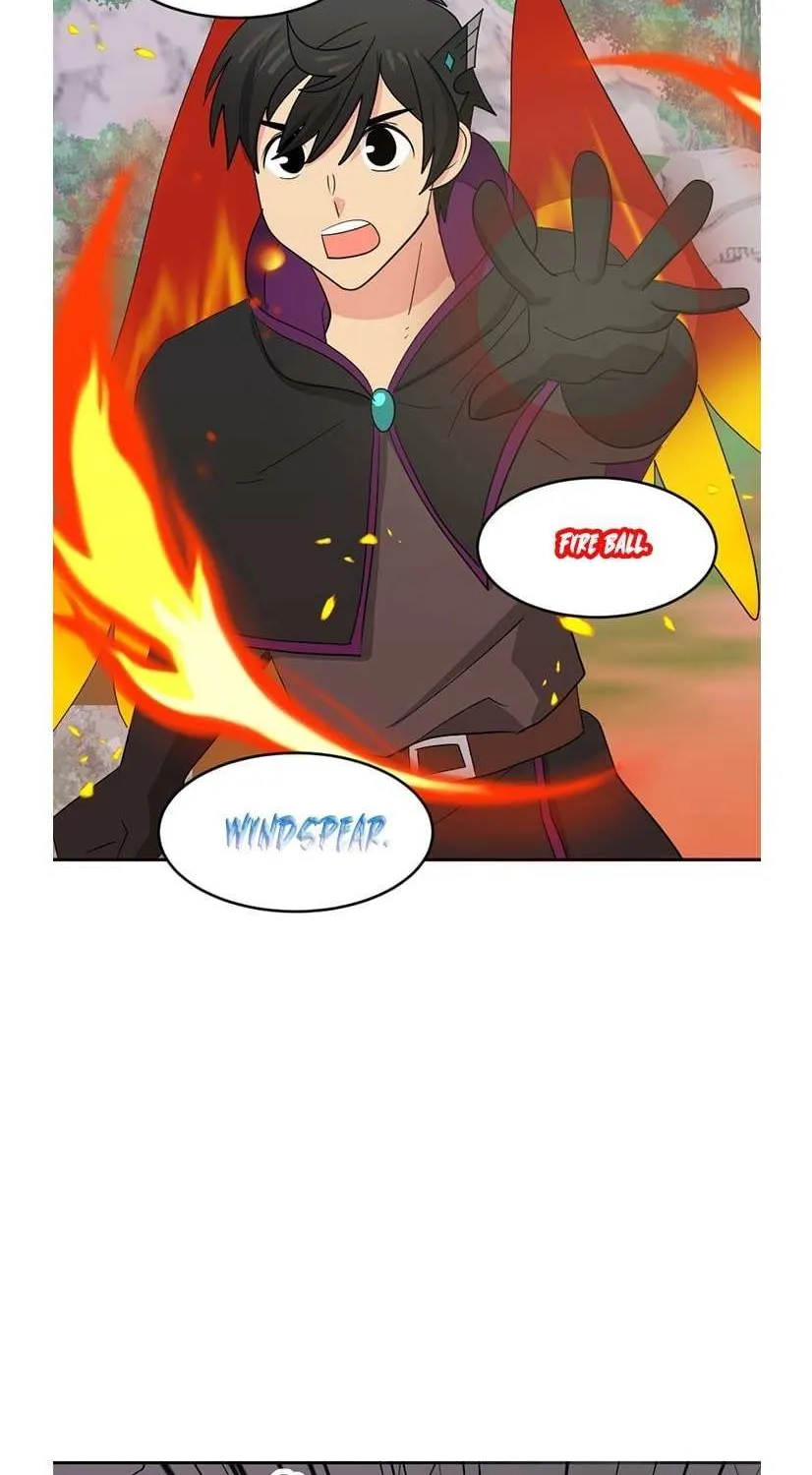Read Reader (Chang Han-Yoon) chapter 134 image 39 on Lezhin