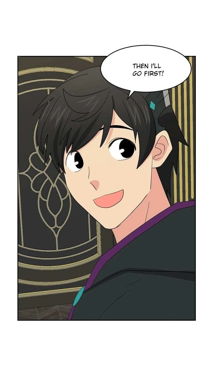 Read Reader (Chang Han-Yoon) chapter 134 image 4 on Lezhin