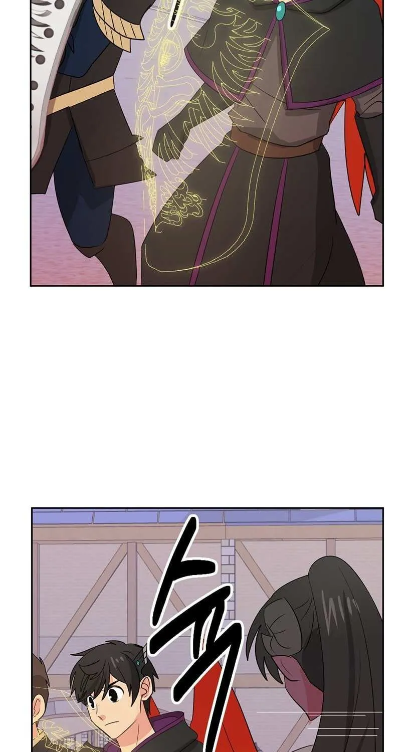 Read Reader (Chang Han-Yoon) chapter 134 image 61 on Lezhin
