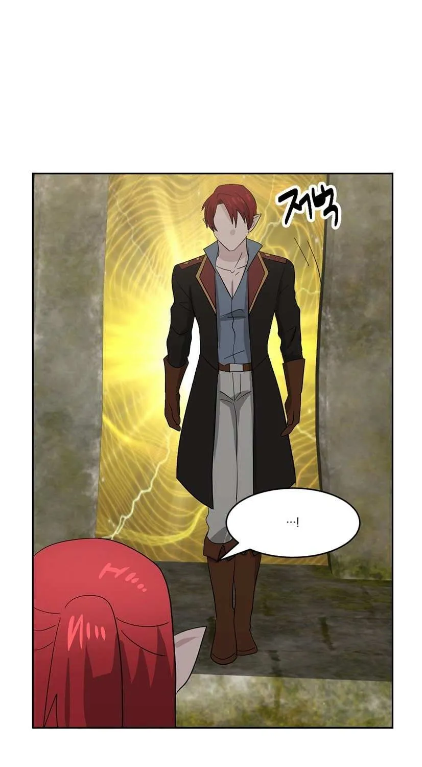 Read Reader (Chang Han-Yoon) chapter 134 image 9 on Lezhin