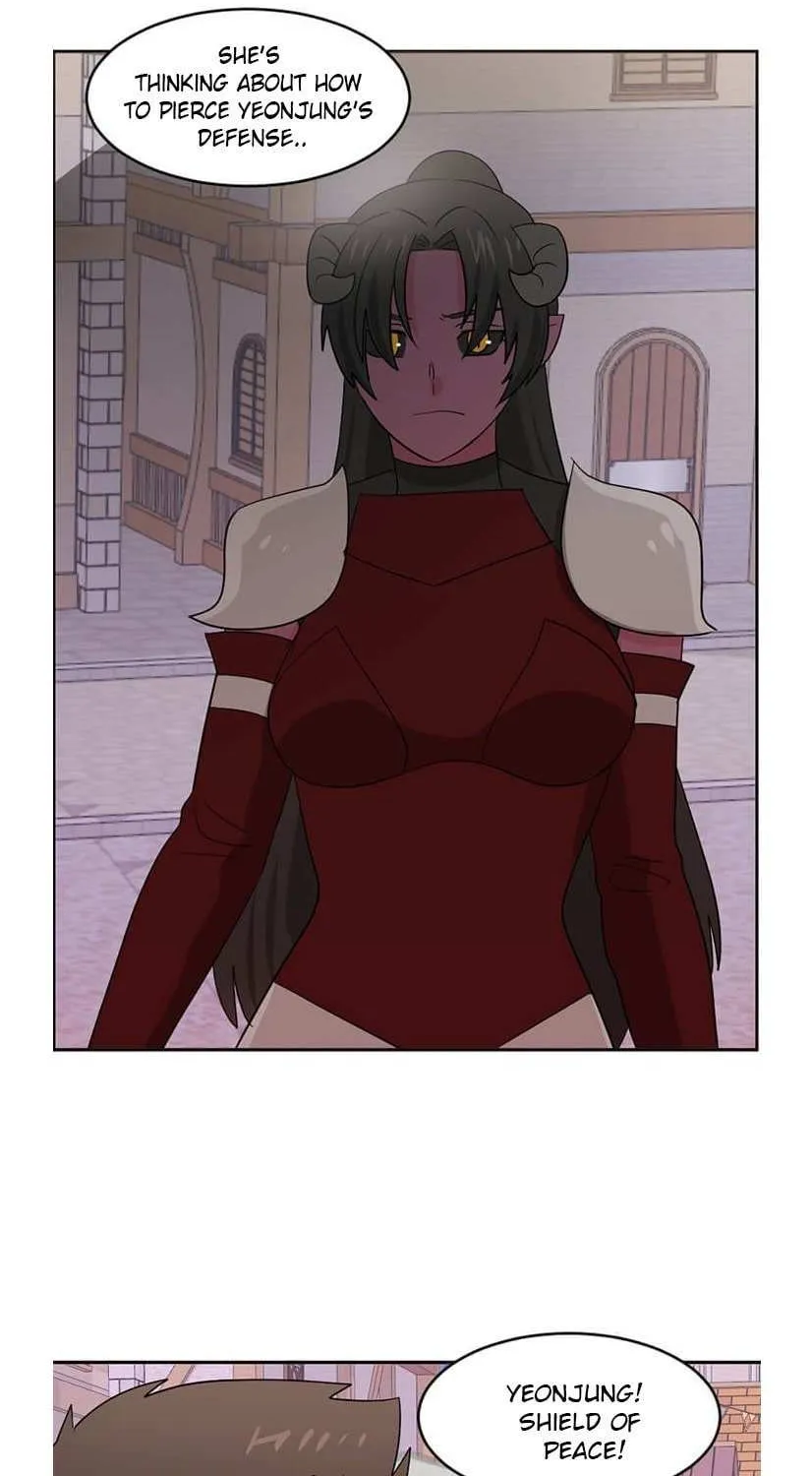 Read Reader (Chang Han-Yoon) chapter 135 image 11 on Lezhin