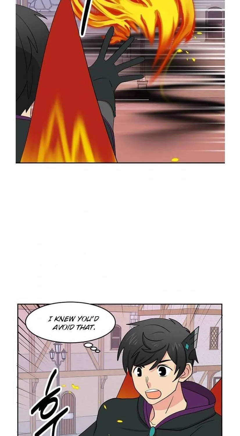 Read Reader (Chang Han-Yoon) chapter 135 image 2 on Lezhin