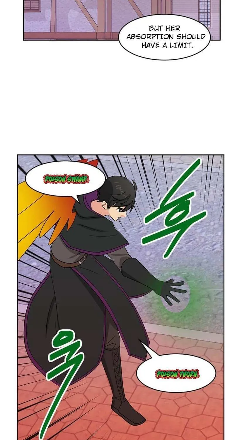 Read Reader (Chang Han-Yoon) chapter 135 image 20 on Lezhin