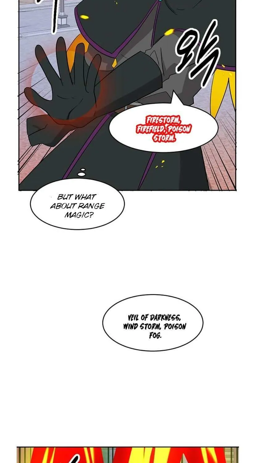 Read Reader (Chang Han-Yoon) chapter 135 image 3 on Lezhin