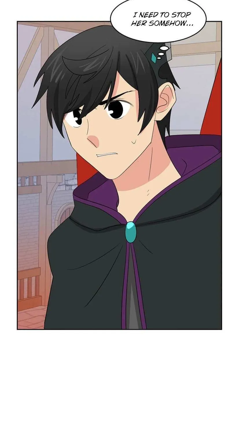 Read Reader (Chang Han-Yoon) chapter 135 image 32 on Lezhin
