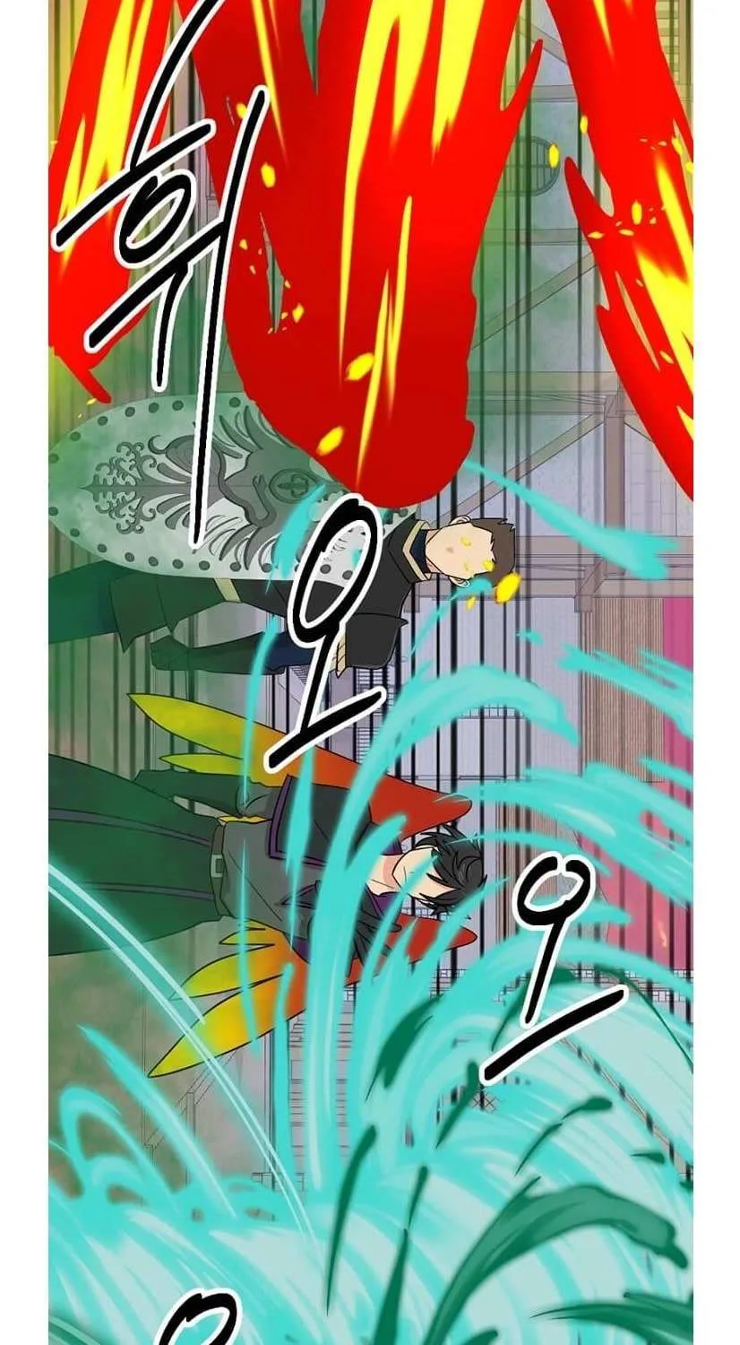 Read Reader (Chang Han-Yoon) chapter 135 image 4 on Lezhin