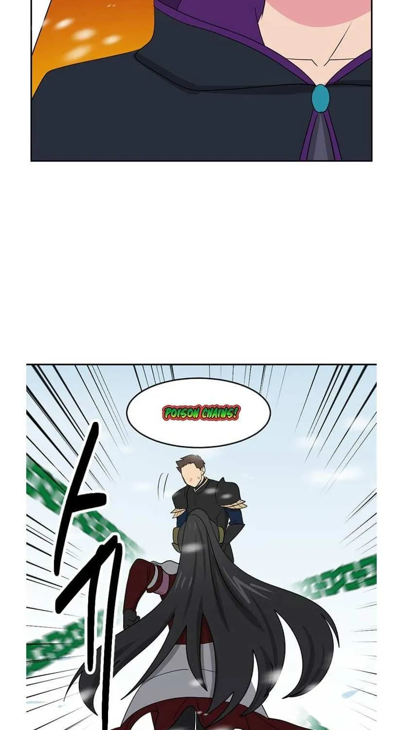 Read Reader (Chang Han-Yoon) chapter 135 image 44 on Lezhin