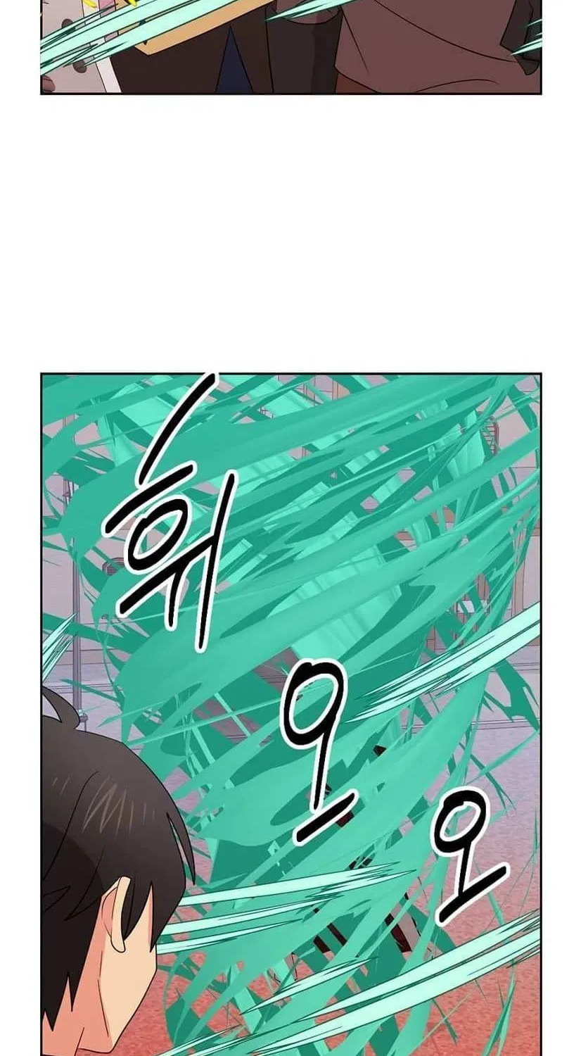 Read Reader (Chang Han-Yoon) chapter 135 image 6 on Lezhin