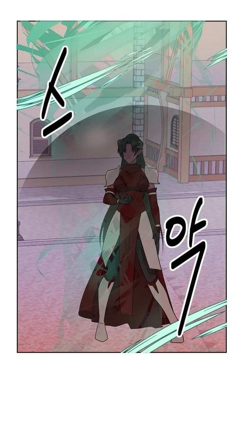 Read Reader (Chang Han-Yoon) chapter 135 image 9 on Lezhin