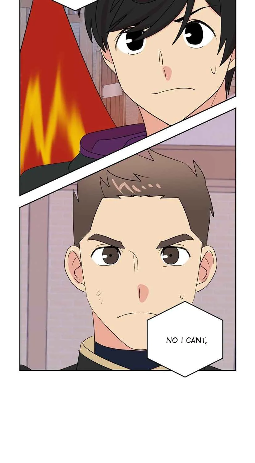 Read Reader (Chang Han-Yoon) chapter 136 image 21 on Lezhin