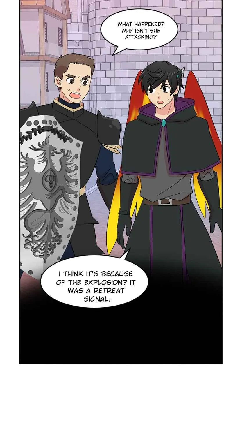 Read Reader (Chang Han-Yoon) chapter 136 image 31 on Lezhin