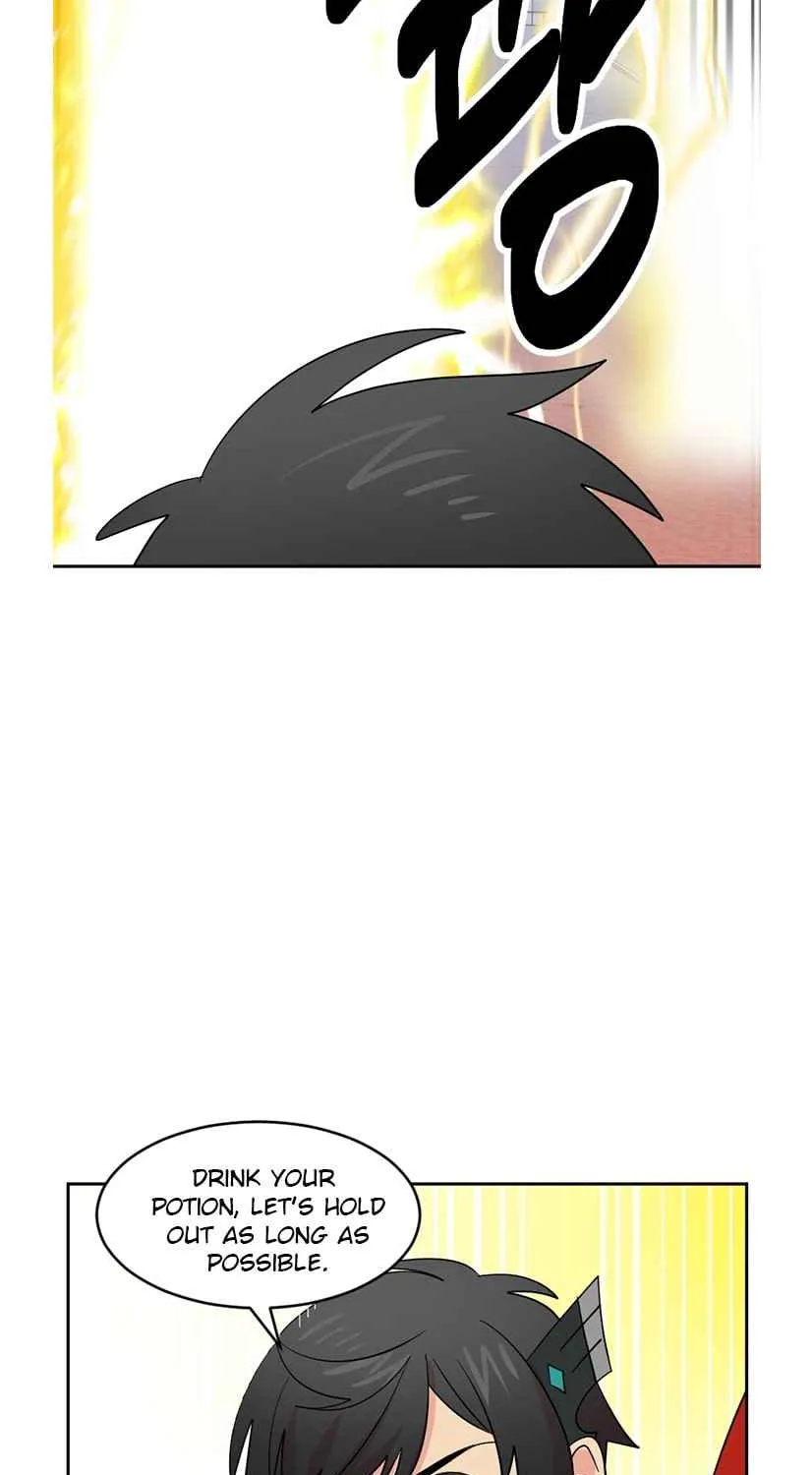 Read Reader (Chang Han-Yoon) chapter 136 image 43 on Lezhin