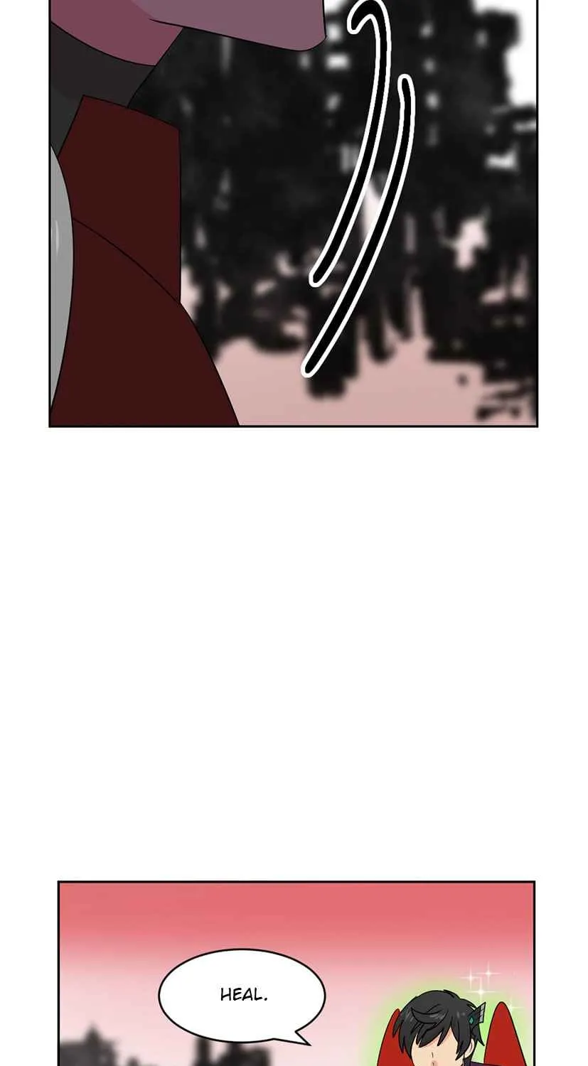 Read Reader (Chang Han-Yoon) chapter 136 image 61 on Lezhin
