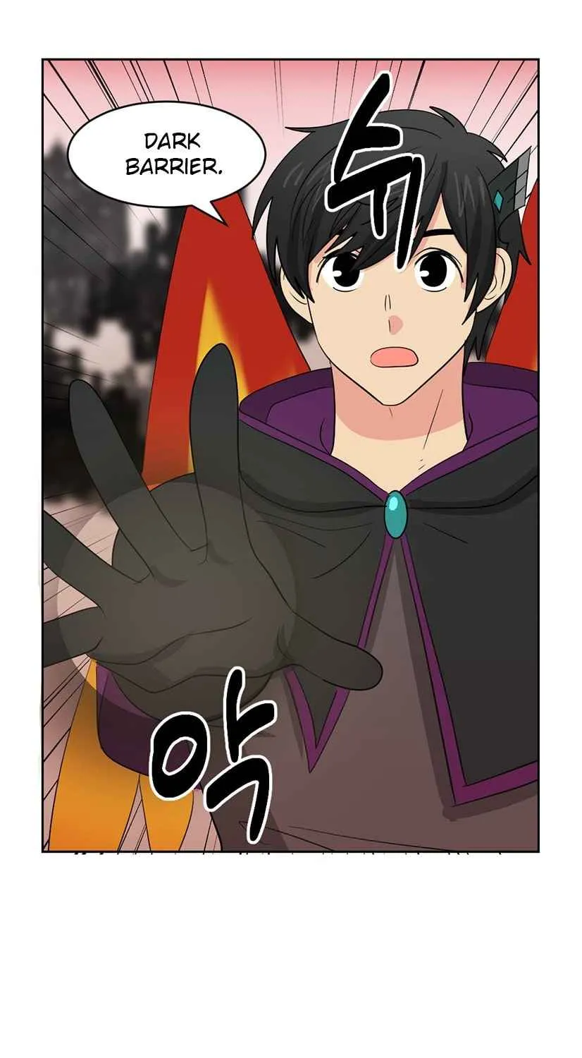 Read Reader (Chang Han-Yoon) chapter 137 image 23 on Lezhin