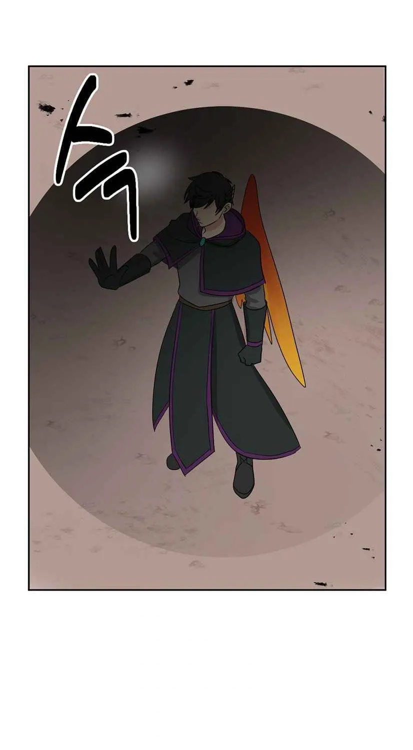 Read Reader (Chang Han-Yoon) chapter 137 image 24 on Lezhin