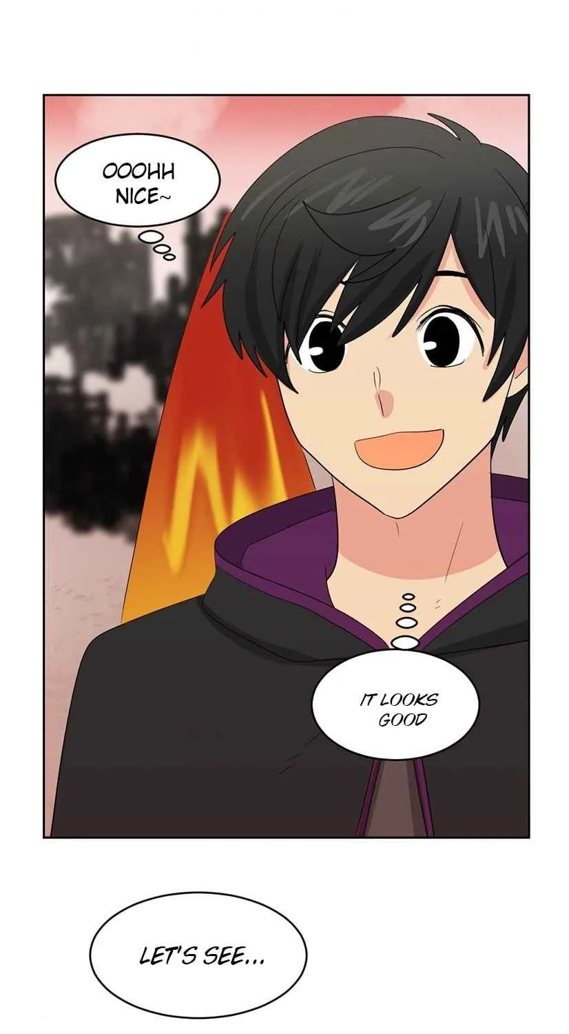 Read Reader (Chang Han-Yoon) chapter 137 image 25 on Lezhin