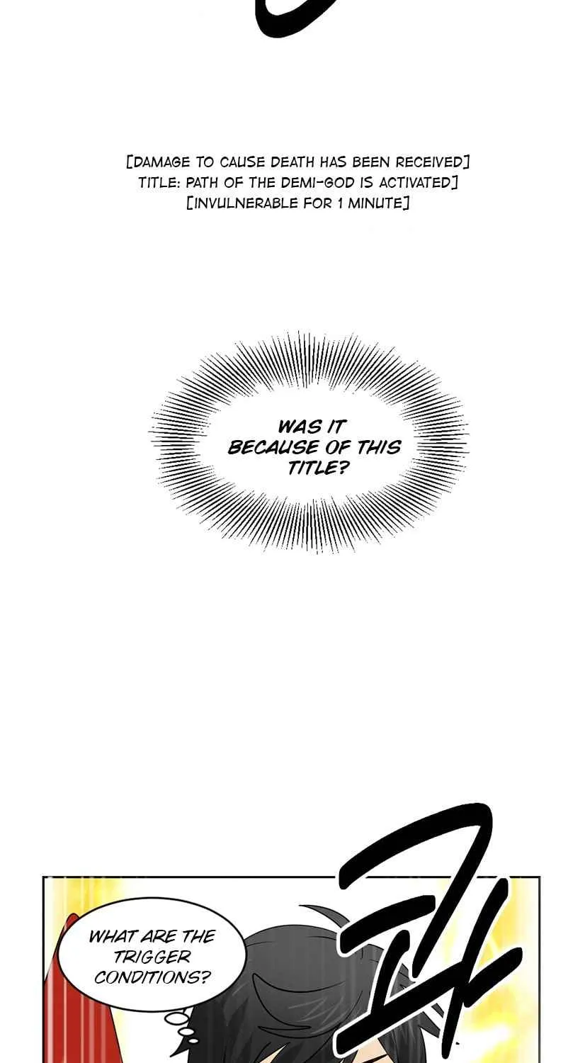 Read Reader (Chang Han-Yoon) chapter 137 image 3 on Lezhin