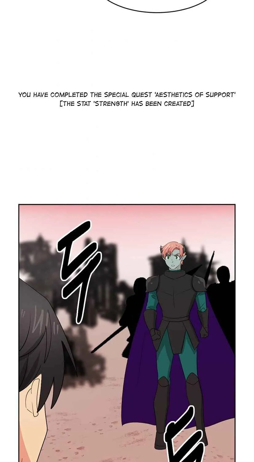 Read Reader (Chang Han-Yoon) chapter 137 image 33 on Lezhin