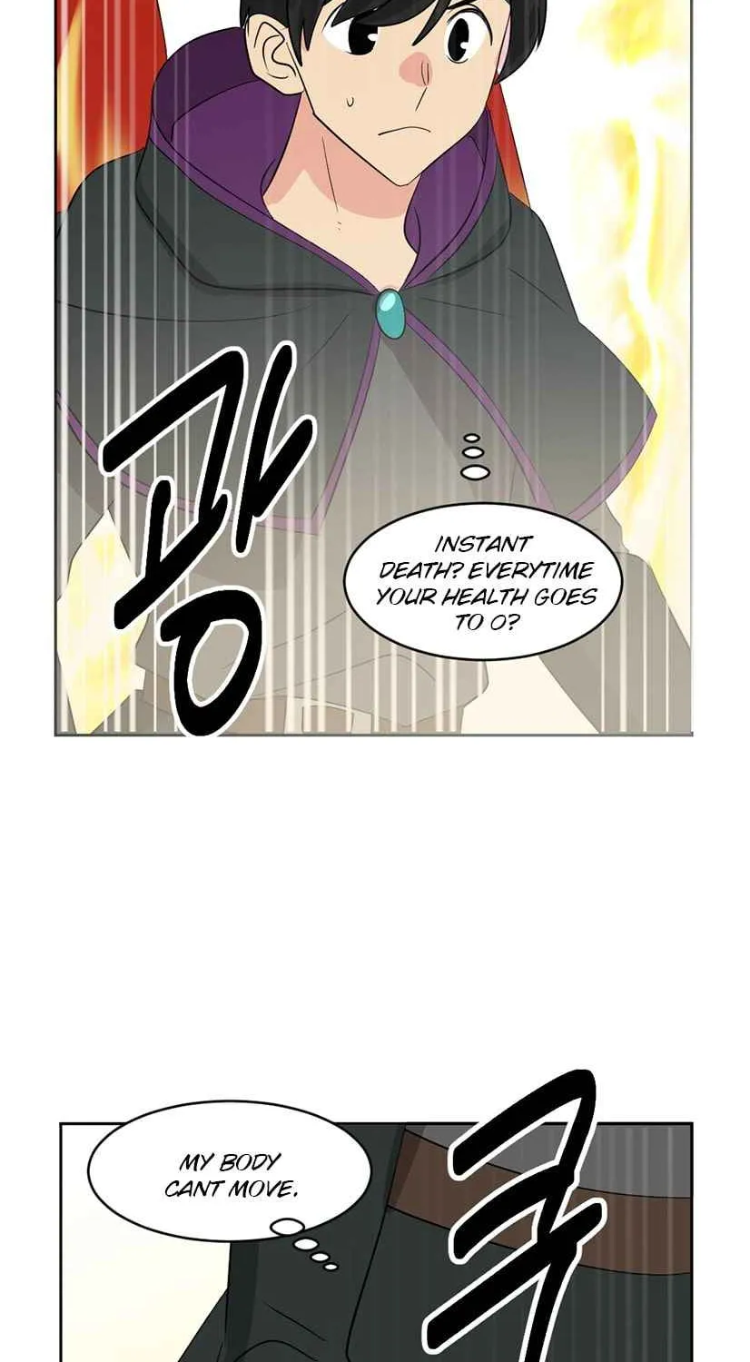 Read Reader (Chang Han-Yoon) chapter 137 image 4 on Lezhin