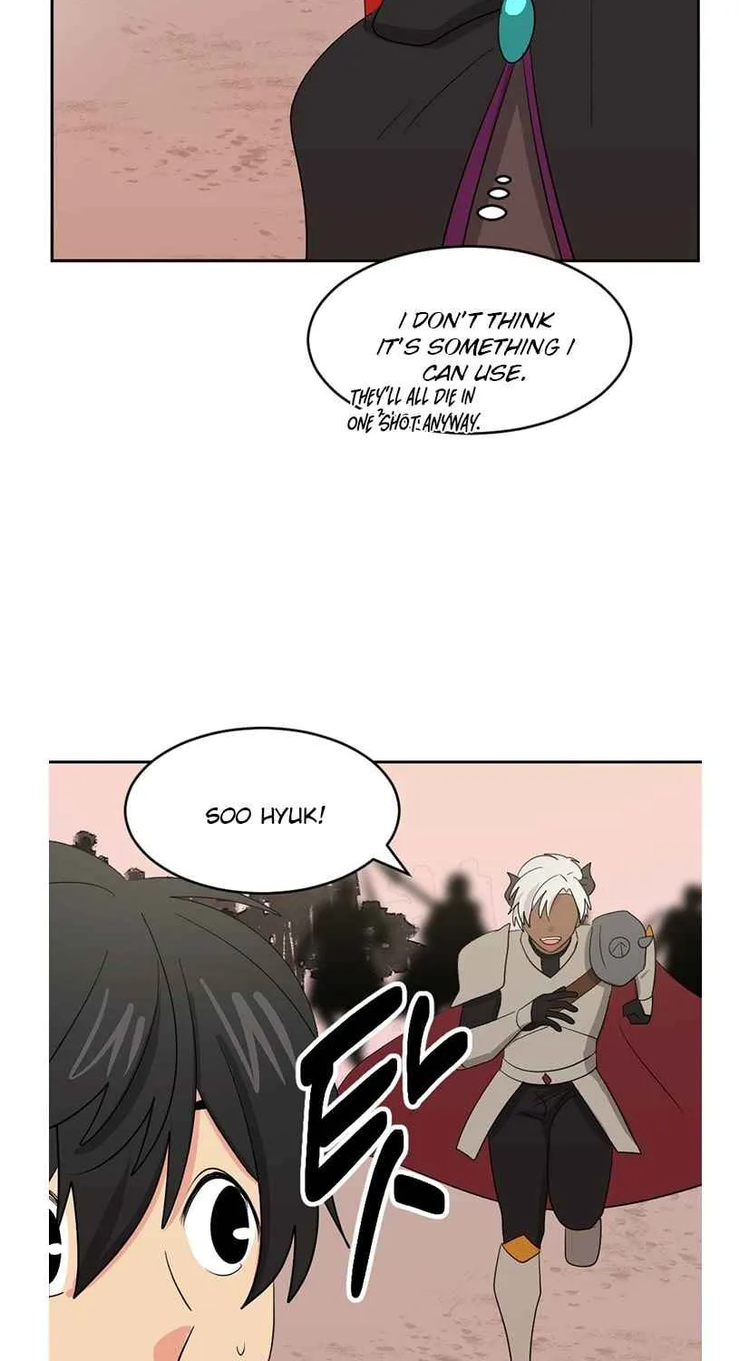 Read Reader (Chang Han-Yoon) chapter 137 image 42 on Lezhin