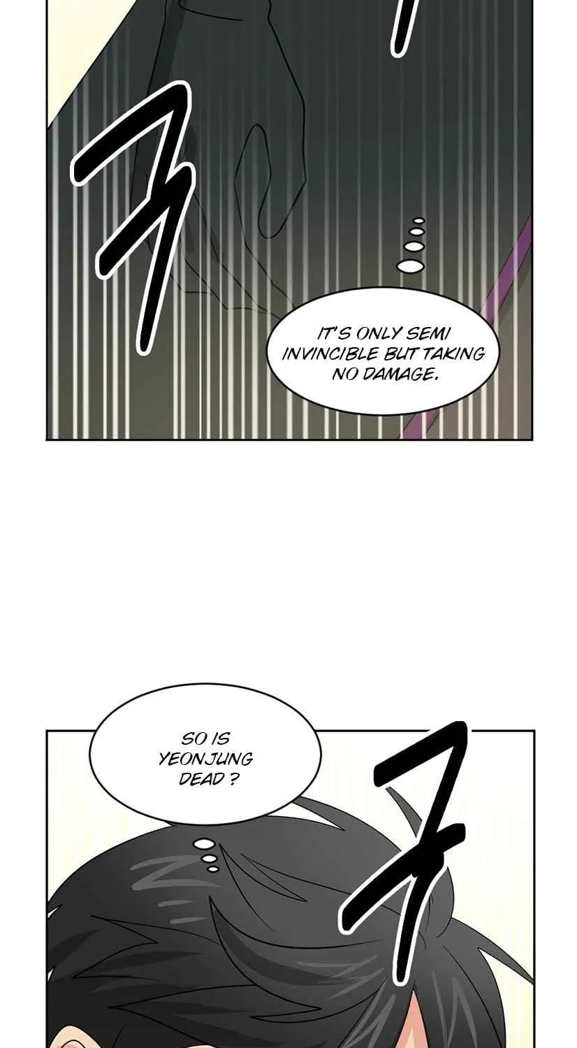 Read Reader (Chang Han-Yoon) chapter 137 image 5 on Lezhin