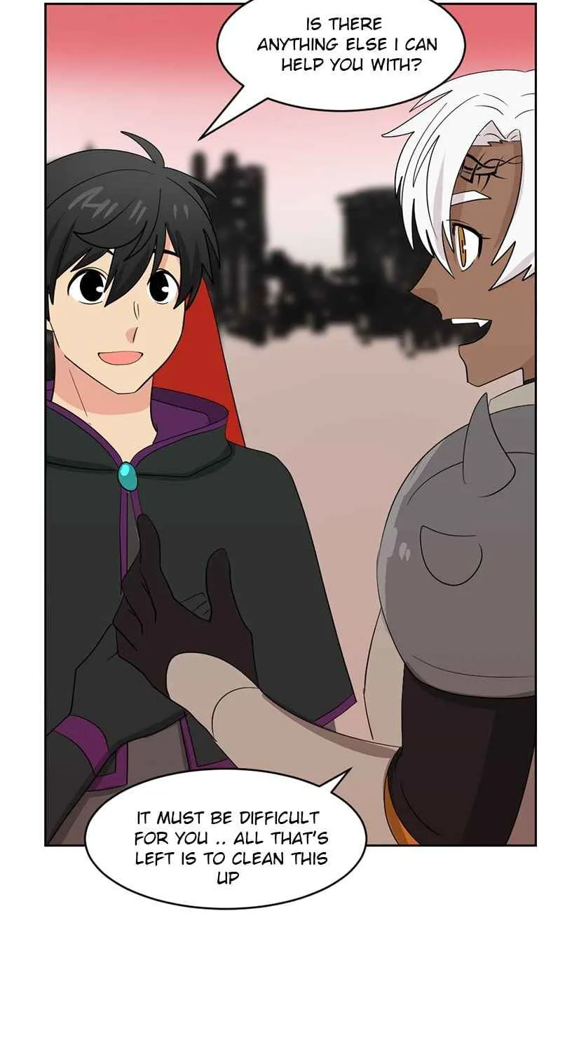 Read Reader (Chang Han-Yoon) chapter 137 image 58 on Lezhin