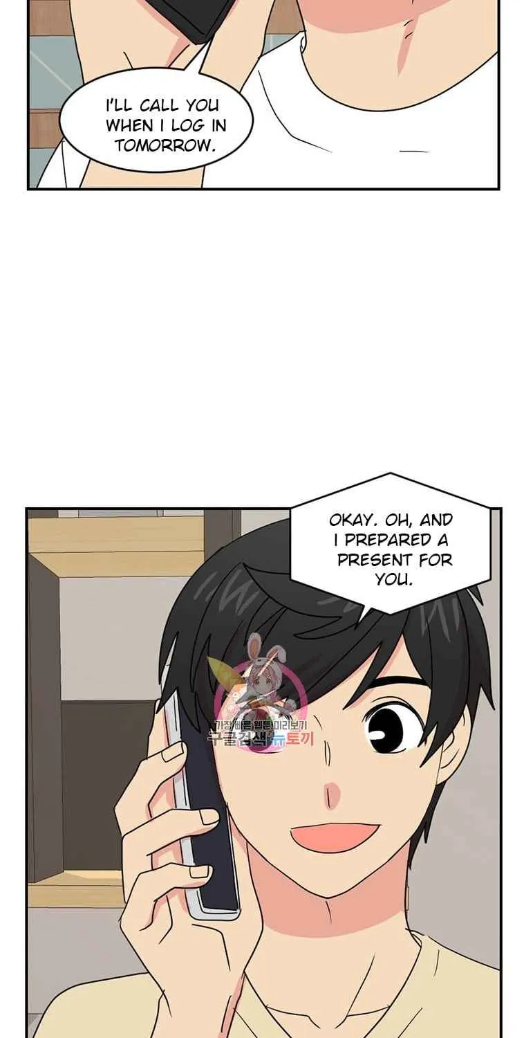 Read Reader (Chang Han-Yoon) chapter 138 image 15 on Lezhin