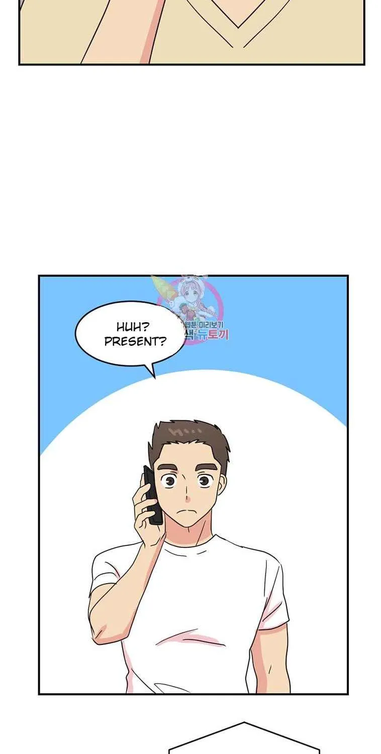 Read Reader (Chang Han-Yoon) chapter 138 image 16 on Lezhin