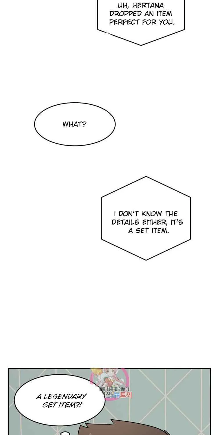 Read Reader (Chang Han-Yoon) chapter 138 image 17 on Lezhin
