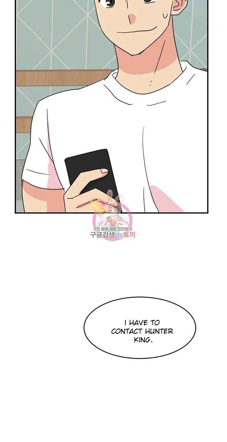 Read Reader (Chang Han-Yoon) chapter 138 image 21 on Lezhin