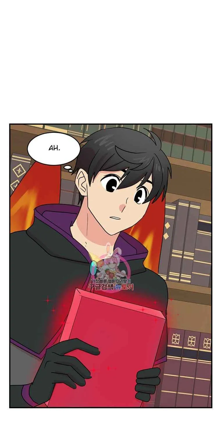 Read Reader (Chang Han-Yoon) chapter 138 image 26 on Lezhin
