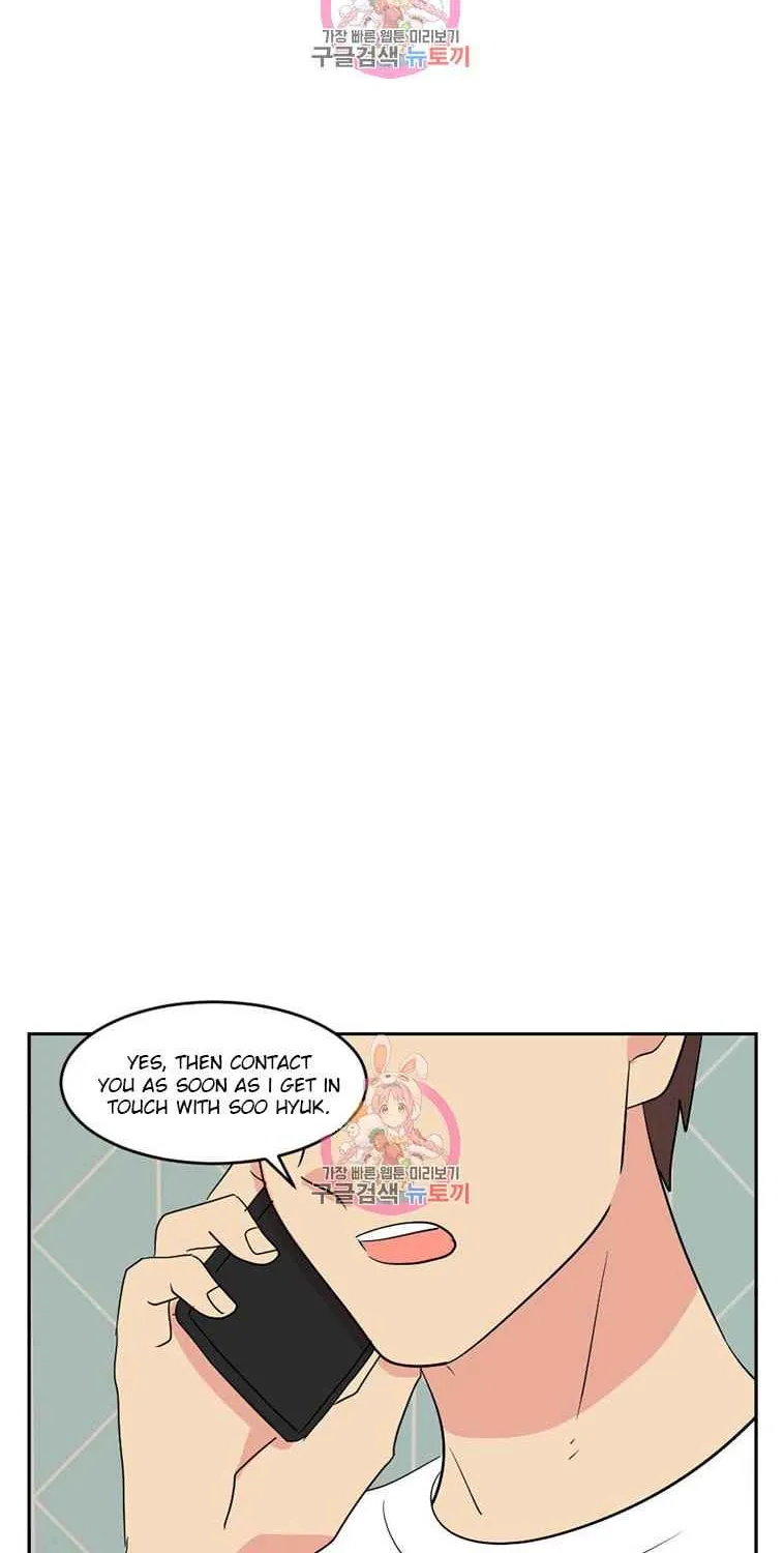 Read Reader (Chang Han-Yoon) chapter 138 image 4 on Lezhin