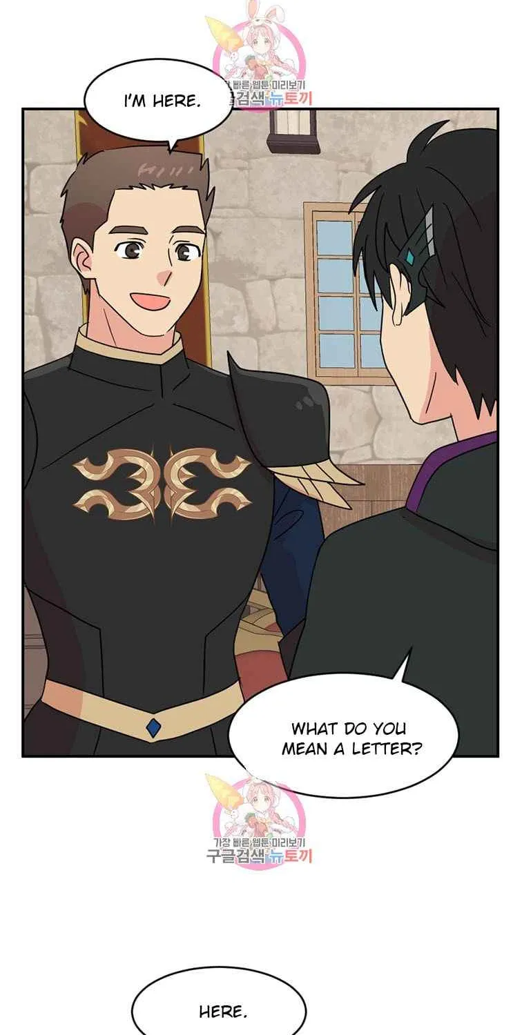 Read Reader (Chang Han-Yoon) chapter 138 image 42 on Lezhin