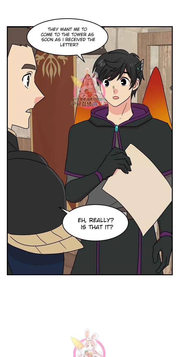 Read Reader (Chang Han-Yoon) chapter 138 image 44 on Lezhin