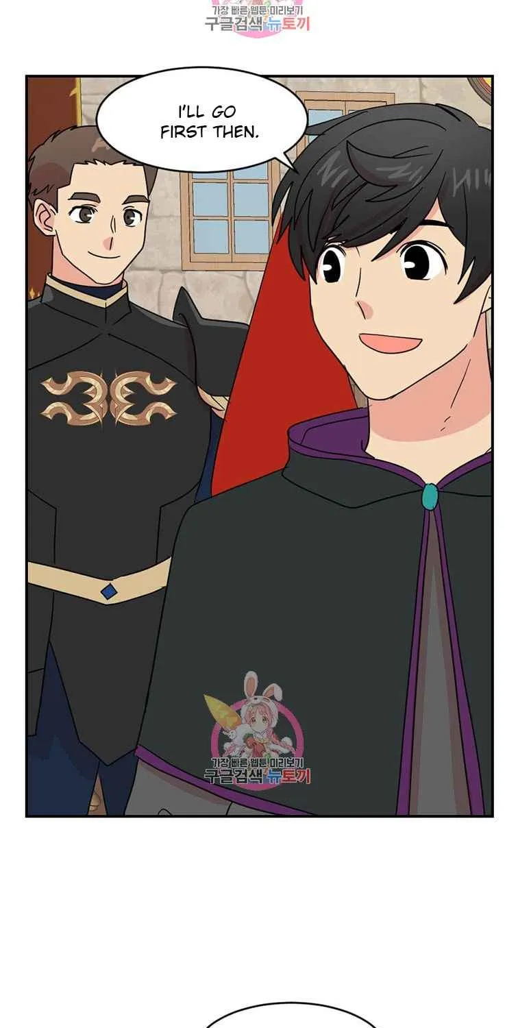 Read Reader (Chang Han-Yoon) chapter 138 image 45 on Lezhin