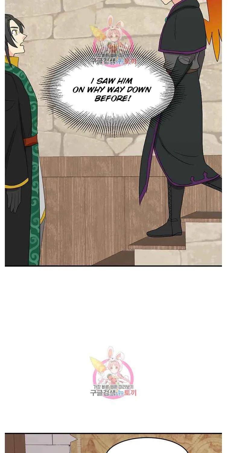 Read Reader (Chang Han-Yoon) chapter 138 image 57 on Lezhin