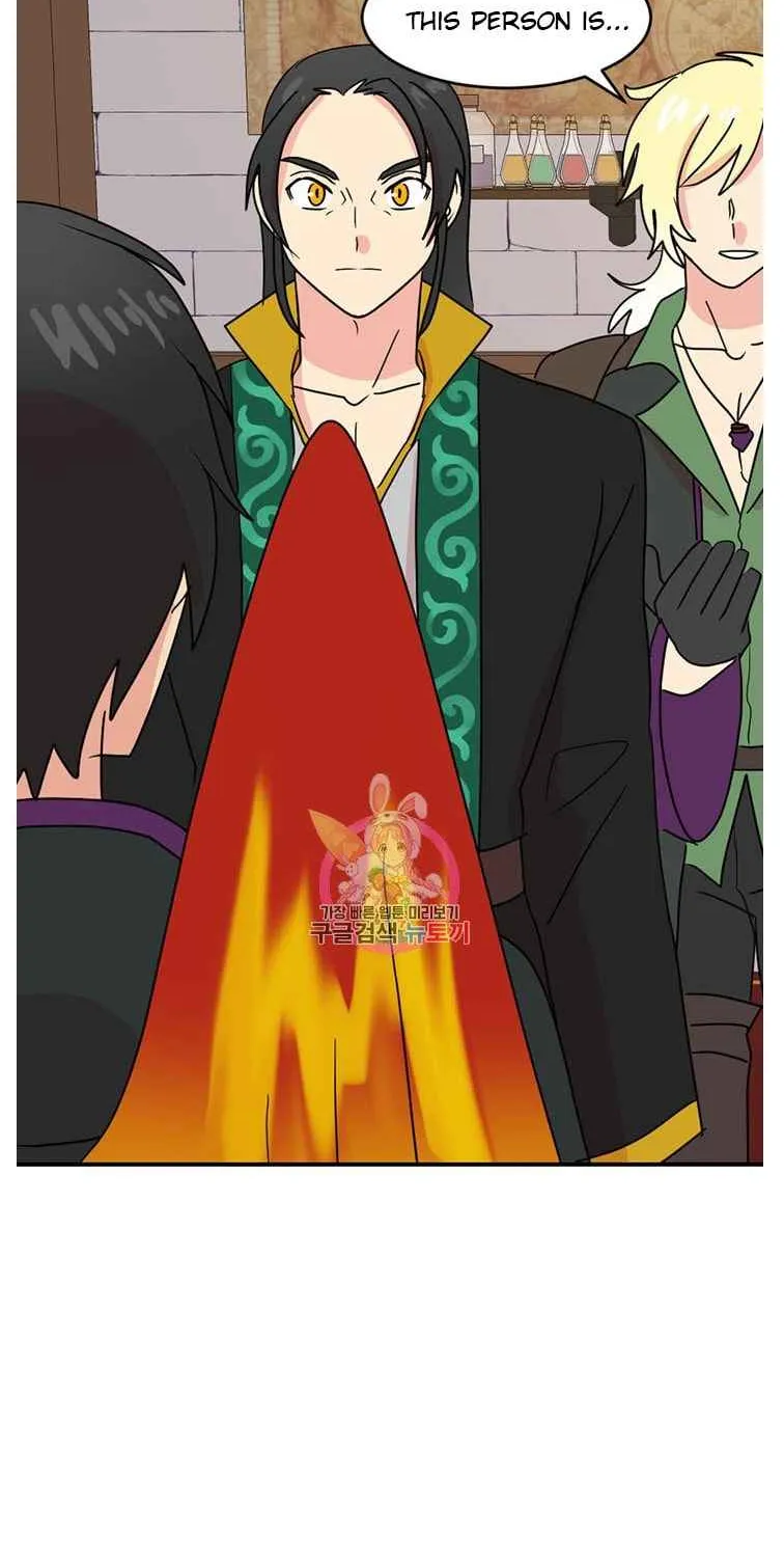 Read Reader (Chang Han-Yoon) chapter 138 image 58 on Lezhin