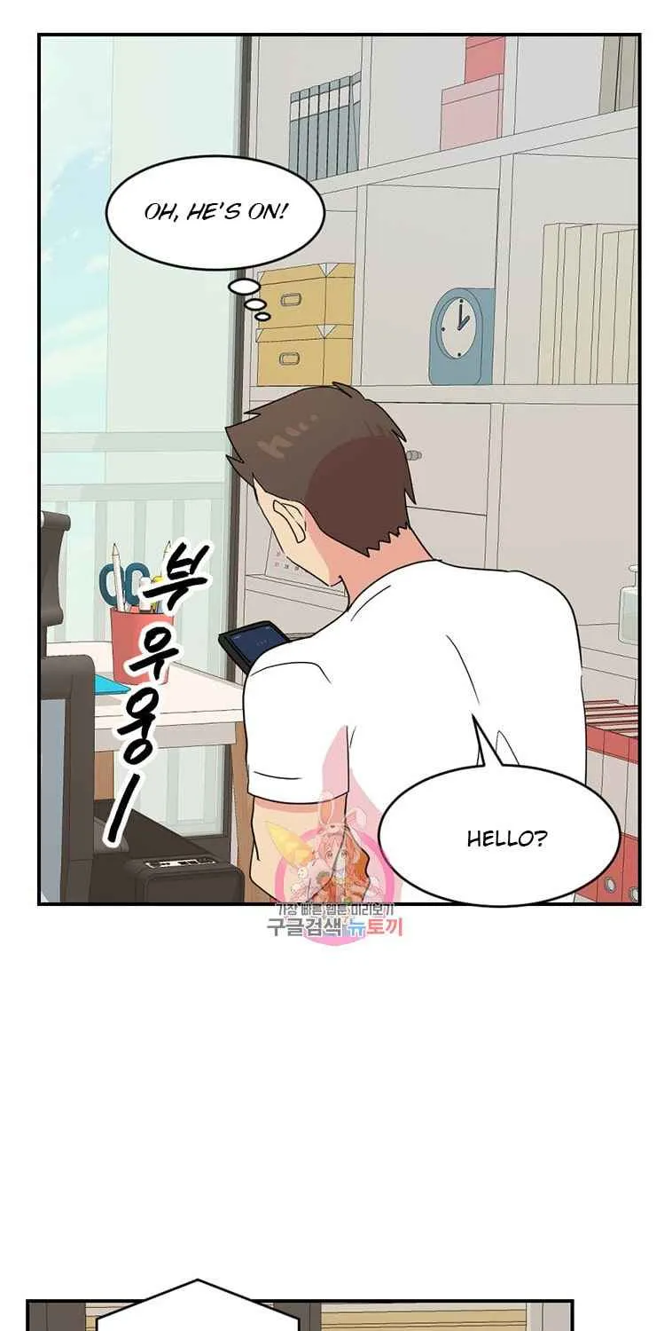 Read Reader (Chang Han-Yoon) chapter 138 image 7 on Lezhin