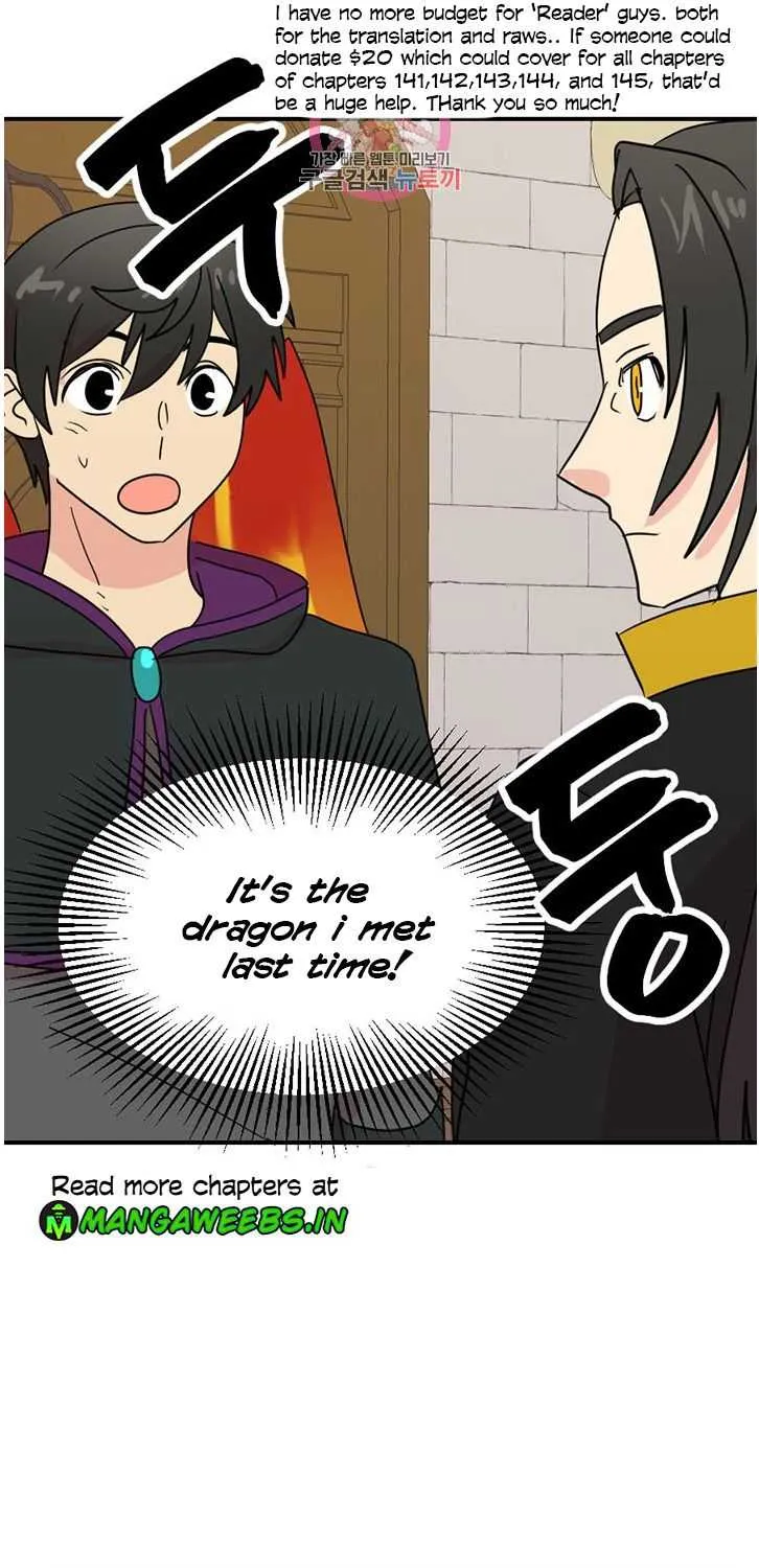 Read Reader (Chang Han-Yoon) chapter 139 image 1 on Lezhin
