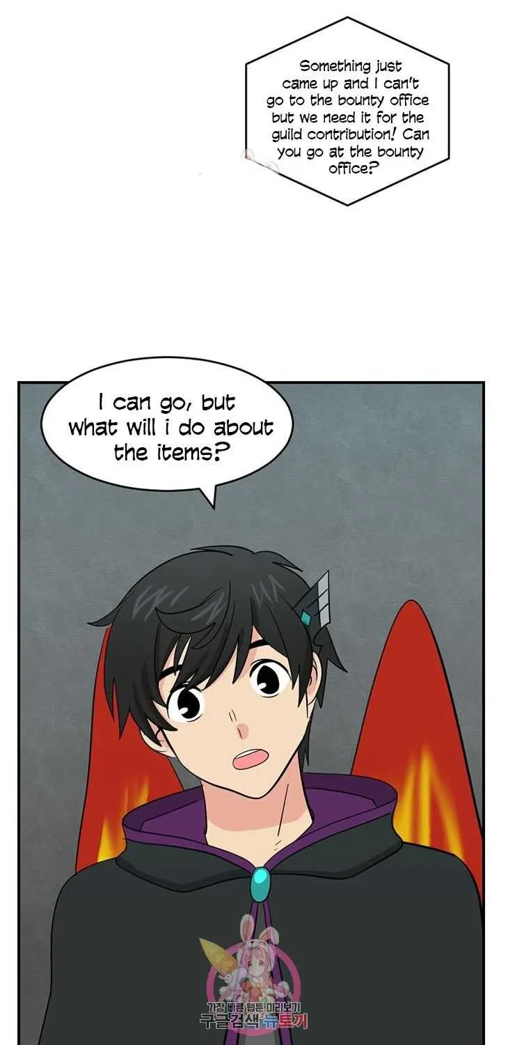 Read Reader (Chang Han-Yoon) chapter 139 image 41 on Lezhin