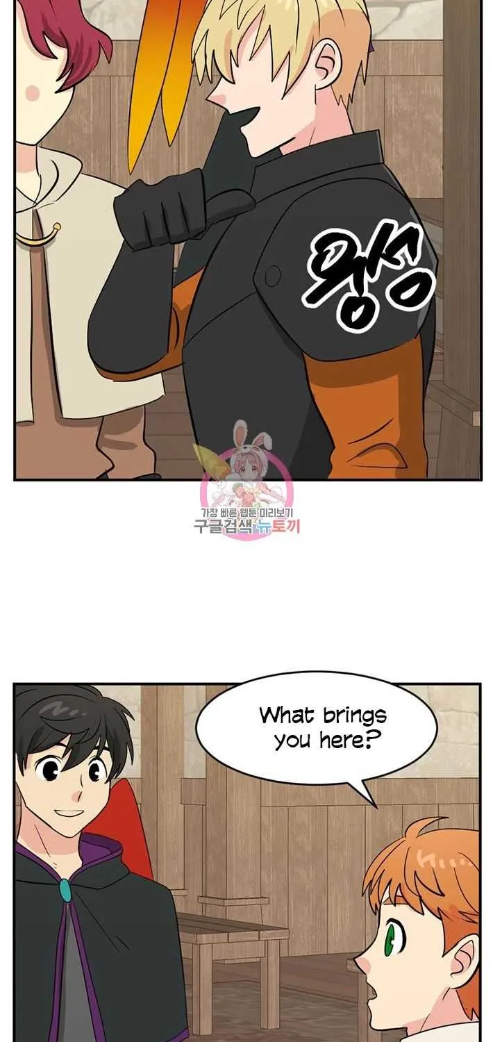 Read Reader (Chang Han-Yoon) chapter 139 image 45 on Lezhin