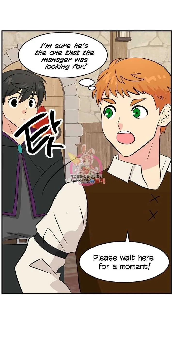 Read Reader (Chang Han-Yoon) chapter 139 image 50 on Lezhin