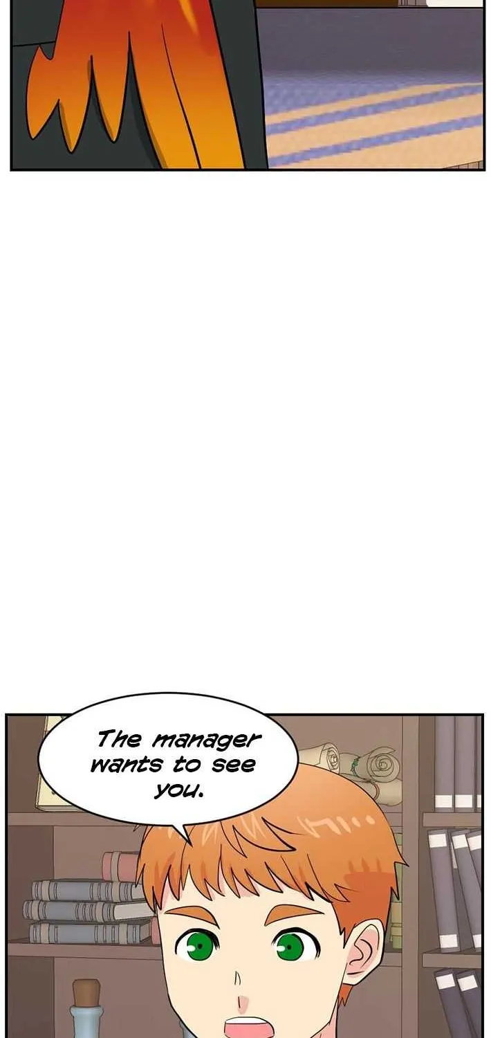 Read Reader (Chang Han-Yoon) chapter 139 image 53 on Lezhin