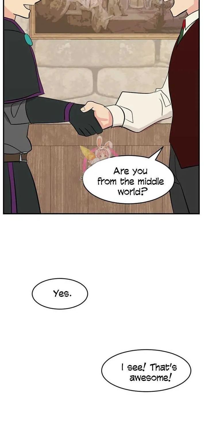 Read Reader (Chang Han-Yoon) chapter 139 image 58 on Lezhin